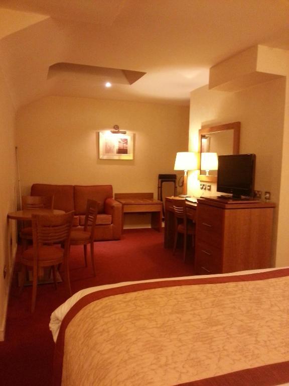 Tara Hotel Killybegs Ruang foto