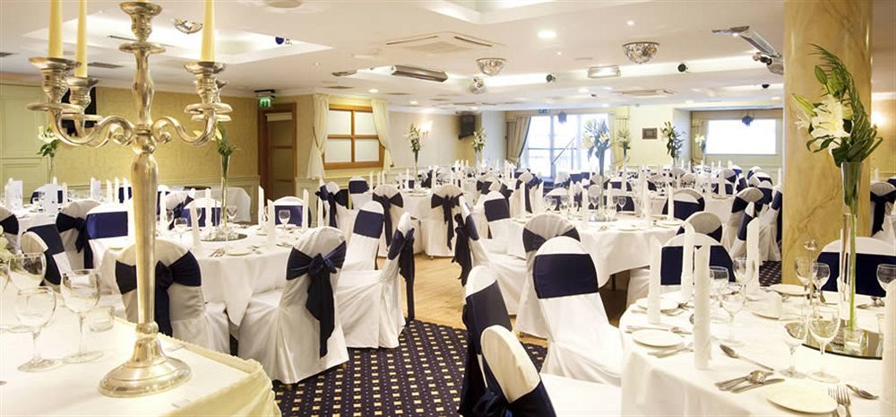 Tara Hotel Killybegs Bagian luar foto